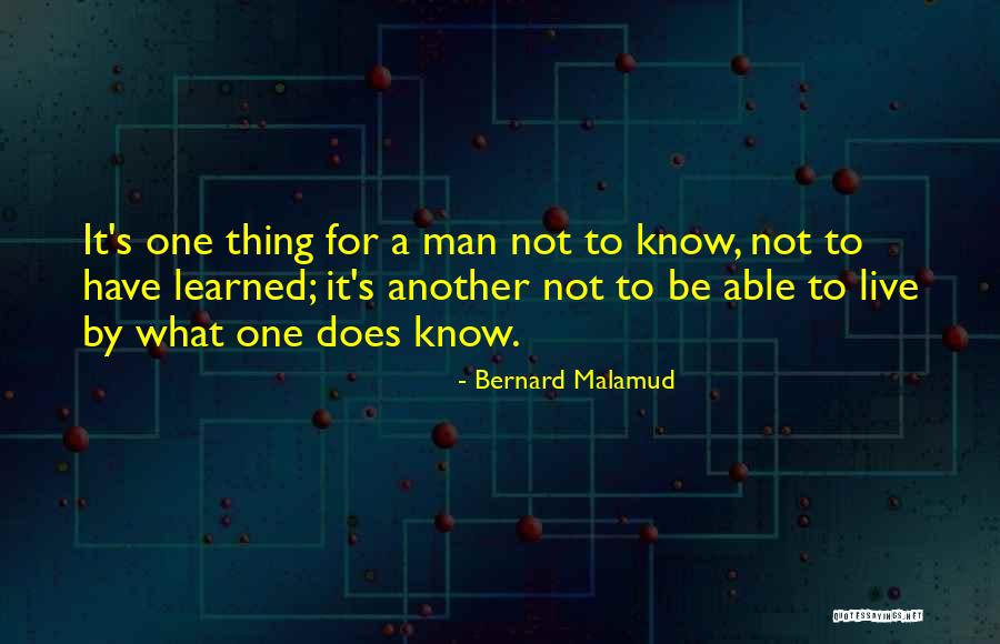 Grabar Fish Quotes By Bernard Malamud Grabar Fish Quotes By Bernard Malamud