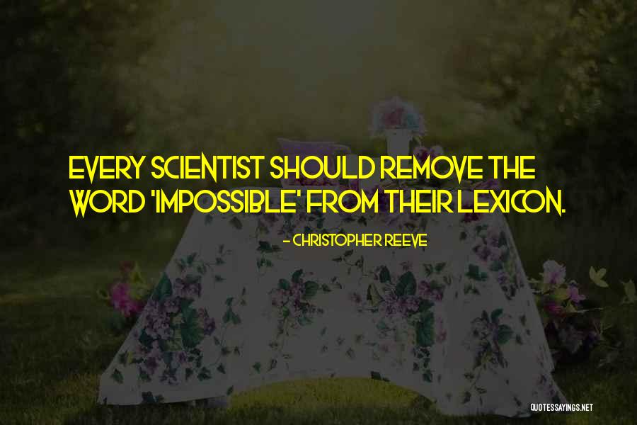 Grabar Fish Quotes By Christopher Reeve Grabar Fish Quotes By Christopher Reeve