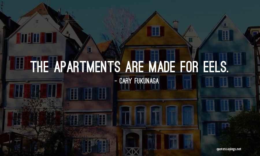 Grabarkewitz Jewish Quotes By Cary Fukunaga Grabarkewitz Jewish Quotes By Cary Fukunaga