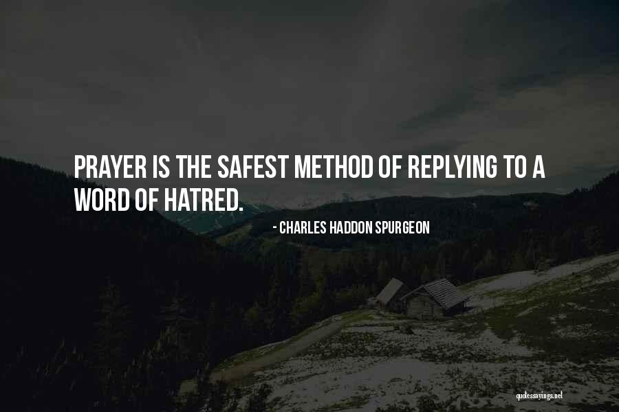 Grabarkewitz Jewish Quotes By Charles Haddon Spurgeon Grabarkewitz Jewish Quotes By Charles Haddon Spurgeon