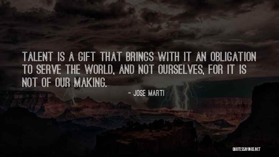 Grabarkewitz Jewish Quotes By Jose Marti Grabarkewitz Jewish Quotes By Jose Marti