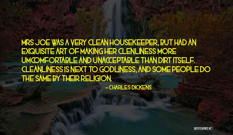 Grabat Quotes By Charles Dickens Grabat Quotes By Charles Dickens