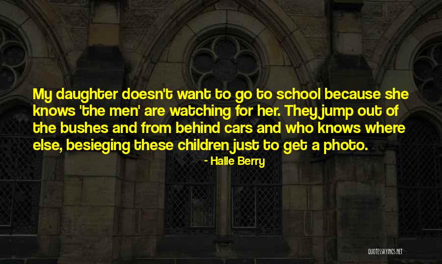 Grabat Quotes By Halle Berry Grabat Quotes By Halle Berry