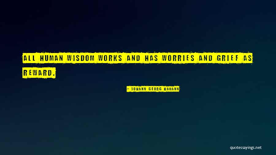 Grabato Dias Quotes By Johann Georg Hamann Grabato Dias Quotes By Johann Georg Hamann