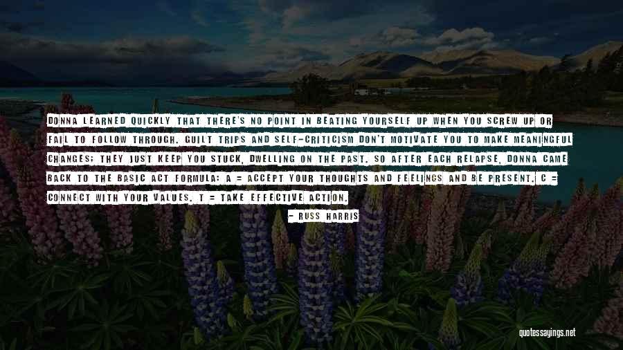 Grabau Schloss Quotes By Russ Harris Grabau Schloss Quotes By Russ Harris