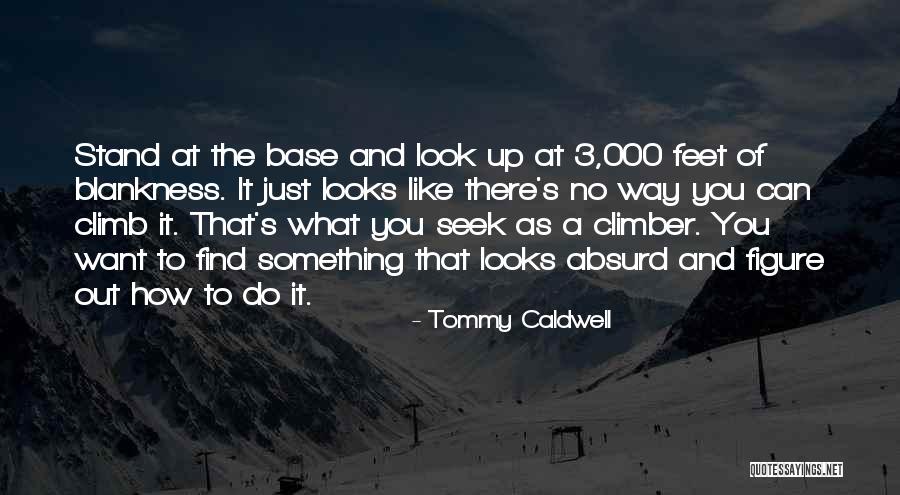 Grabbable Area Quotes By Tommy Caldwell Grabbable Area Quotes By Tommy Caldwell