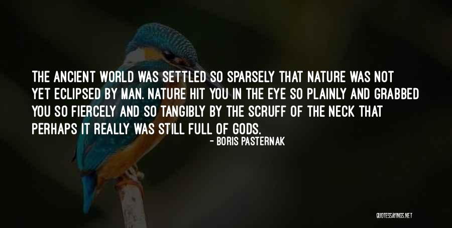 Grabbed By The Neck Quotes By Boris Pasternak Grabbed By The Neck Quotes By Boris Pasternak