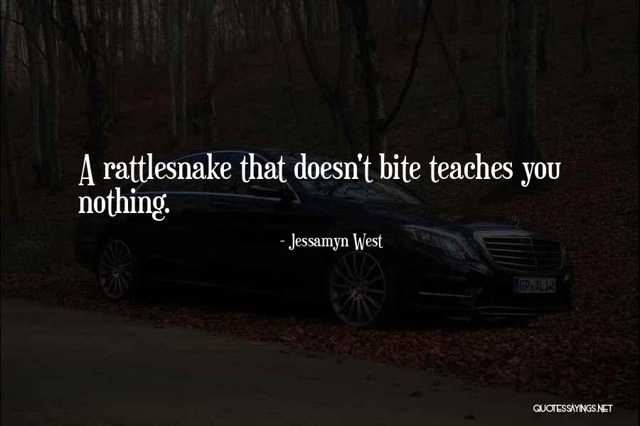 Grabbed My Attention Quotes By Jessamyn West Grabbed My Attention Quotes By Jessamyn West
