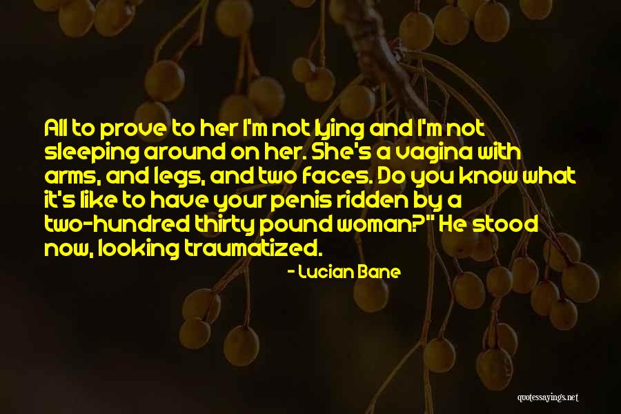 Grabbed Tightly Cody Quotes By Lucian Bane Grabbed Tightly Cody Quotes By Lucian Bane