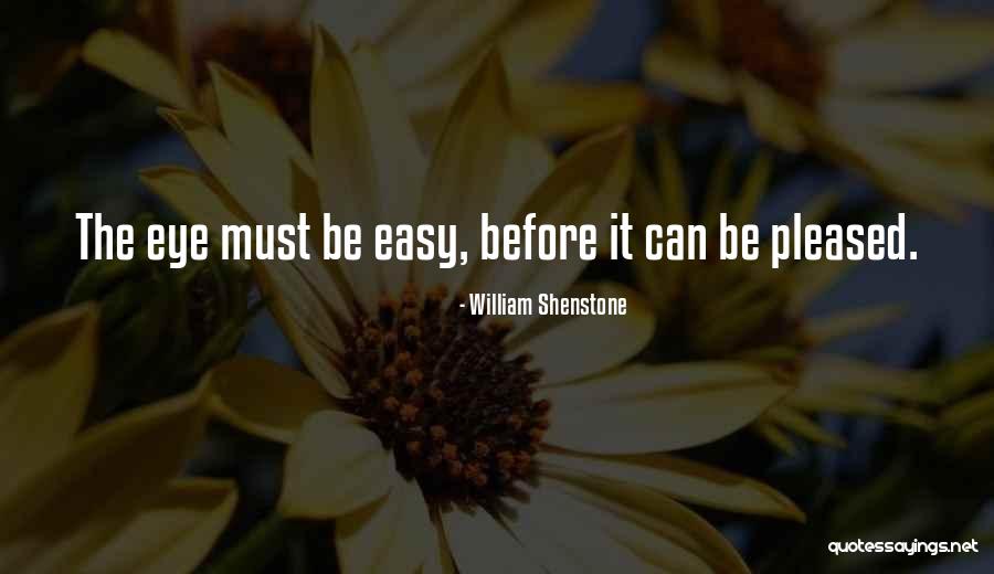Grabbed Tightly Cody Quotes By William Shenstone Grabbed Tightly Cody Quotes By William Shenstone