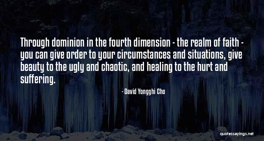 Grabber Blue Quotes By David Yongghi Cho Grabber Blue Quotes By David Yongghi Cho