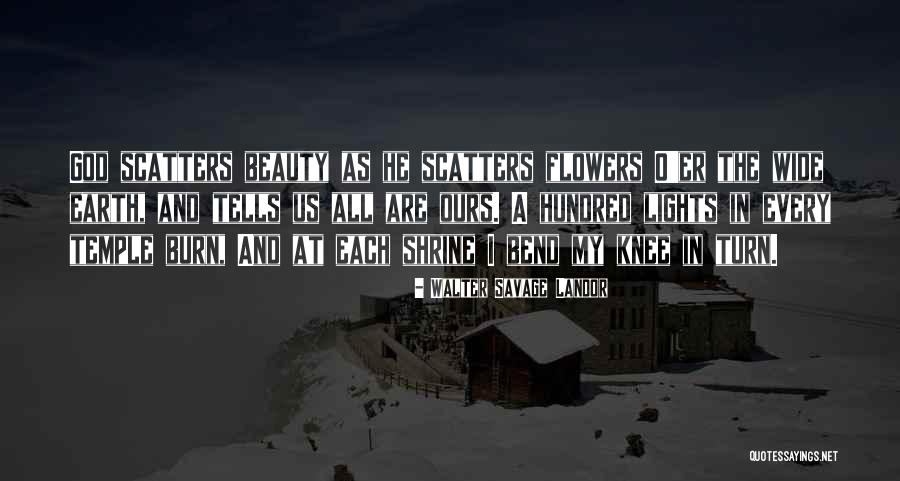 Grabber School Quotes By Walter Savage Landor Grabber School Quotes By Walter Savage Landor