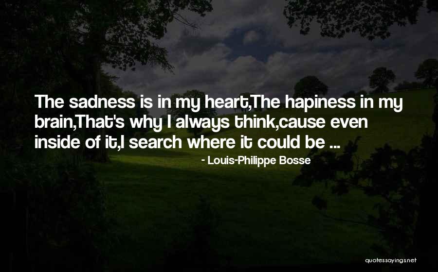 Grabber Tires Quotes By Louis-Philippe Bosse Grabber Tires Quotes By Louis-Philippe Bosse