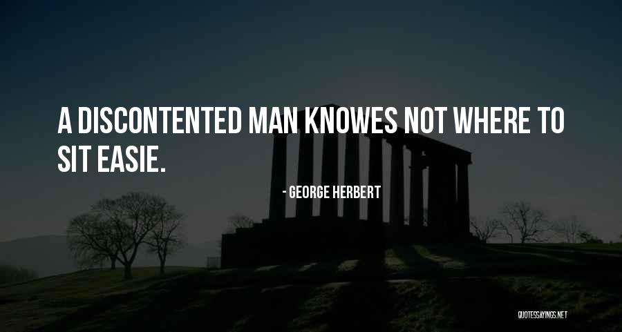Grabbing Thighs Quotes By George Herbert Grabbing Thighs Quotes By George Herbert