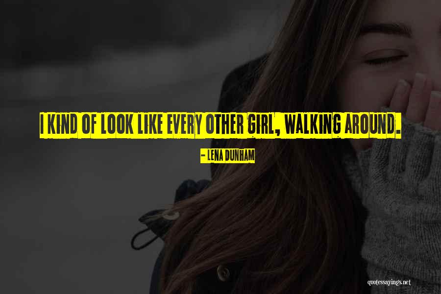 Grabbing Thighs Quotes By Lena Dunham Grabbing Thighs Quotes By Lena Dunham
