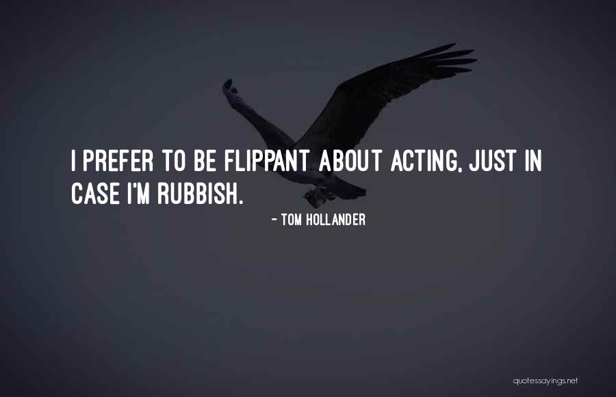 Grabbit Pincushion Quotes By Tom Hollander Grabbit Pincushion Quotes By Tom Hollander
