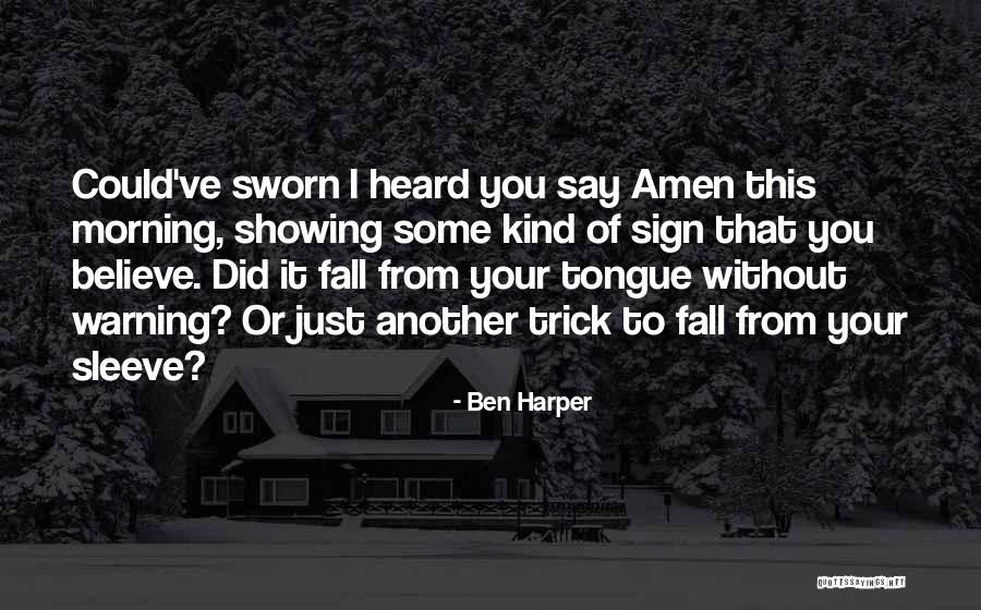 Grabelsky Stone Quotes By Ben Harper Grabelsky Stone Quotes By Ben Harper