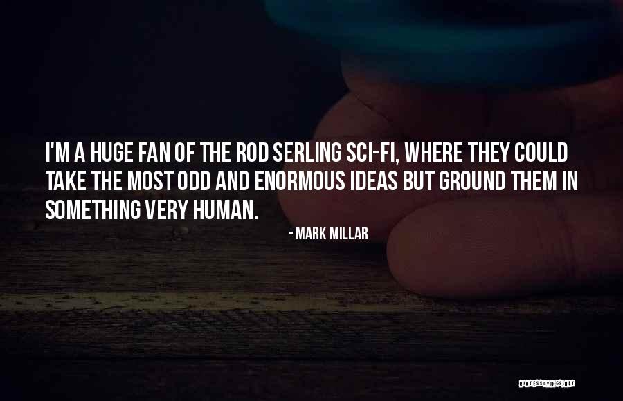 Grabenhorst Grading Quotes By Mark Millar Grabenhorst Grading Quotes By Mark Millar