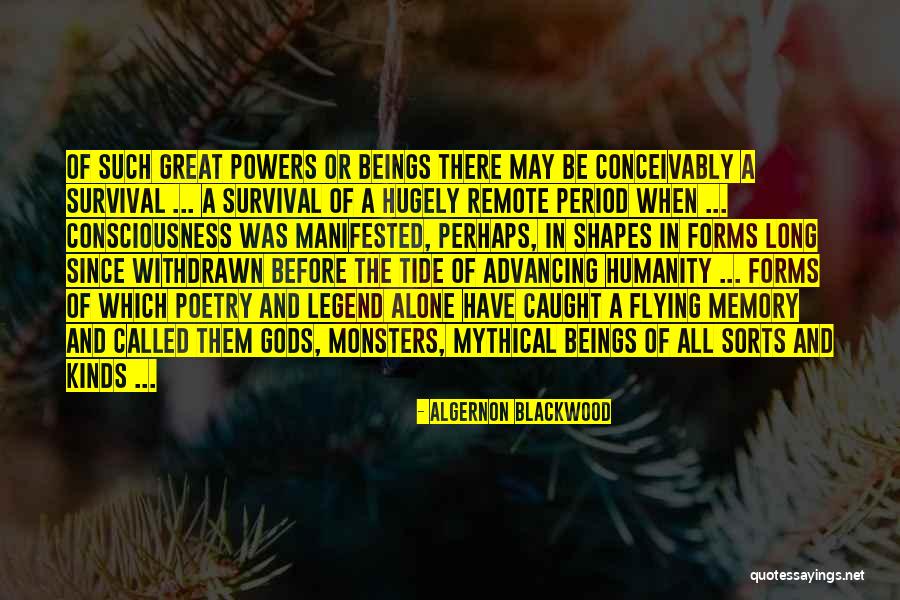Grabes Quotes By Algernon Blackwood Grabes Quotes By Algernon Blackwood