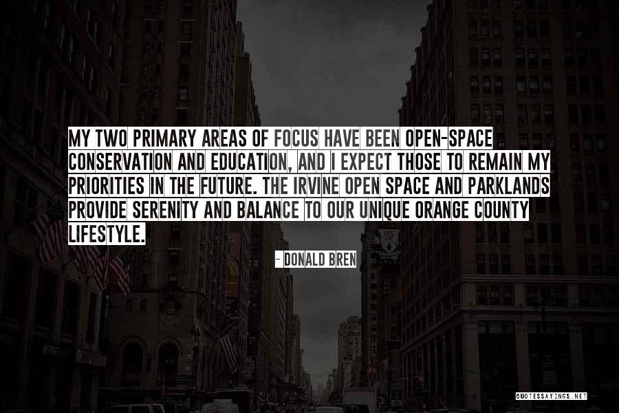 Grabher Smith Quotes By Donald Bren Grabher Smith Quotes By Donald Bren