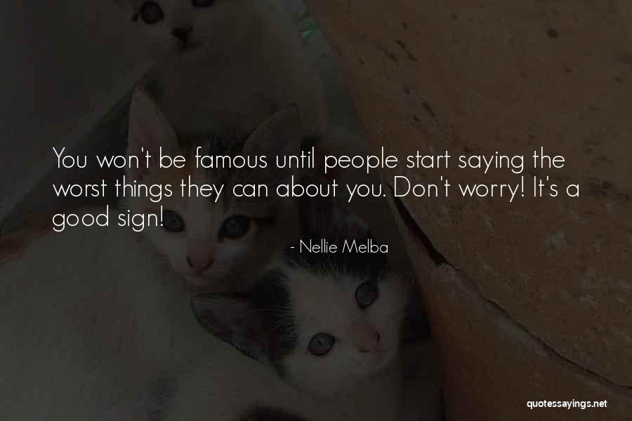 Grabher Well Drilling Quotes By Nellie Melba Grabher Well Drilling Quotes By Nellie Melba
