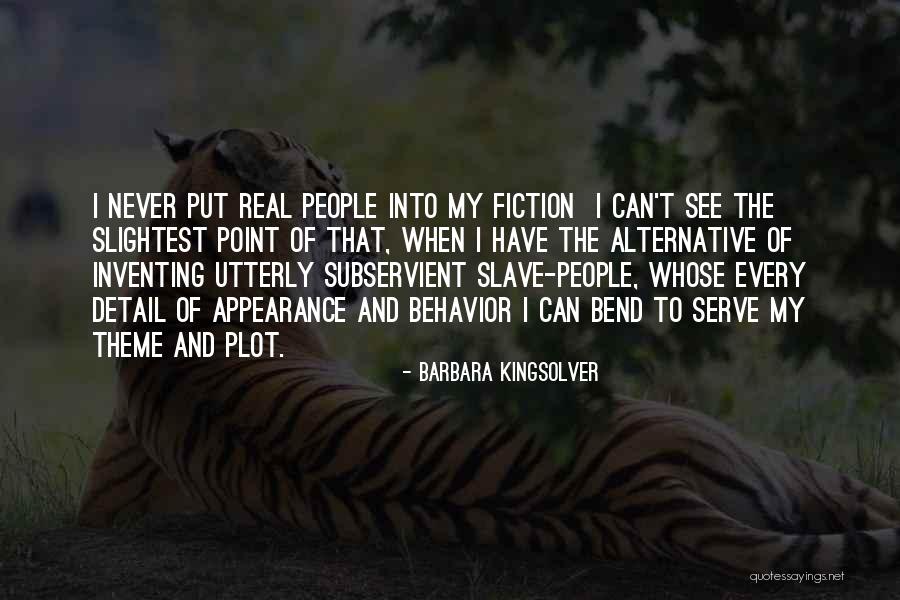 Grabhorn Farms Quotes By Barbara Kingsolver Grabhorn Farms Quotes By Barbara Kingsolver