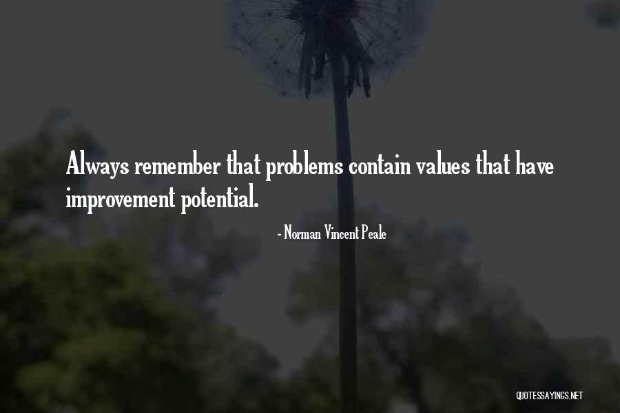 Grabhorn Farms Quotes By Norman Vincent Peale Grabhorn Farms Quotes By Norman Vincent Peale
