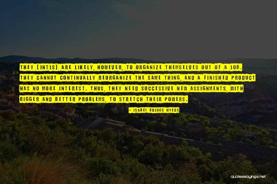 Grables Art Quotes By Isabel Briggs Myers Grables Art Quotes By Isabel Briggs Myers