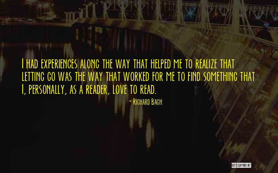 Grabner Glass Quotes By Richard Bach Grabner Glass Quotes By Richard Bach