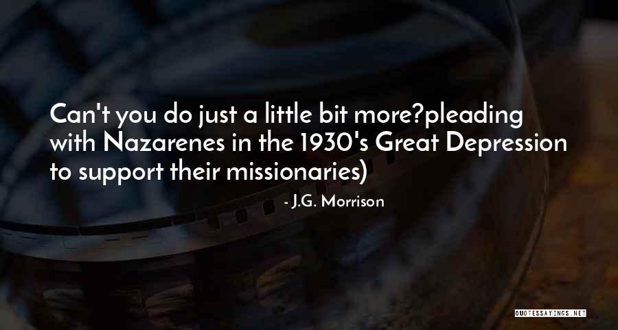 Grabois Juan Quotes By J.G. Morrison Grabois Juan Quotes By J.G. Morrison