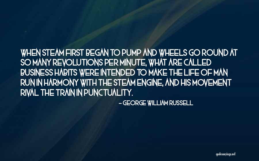 Grabon Paytm Quotes By George William Russell Grabon Paytm Quotes By George William Russell