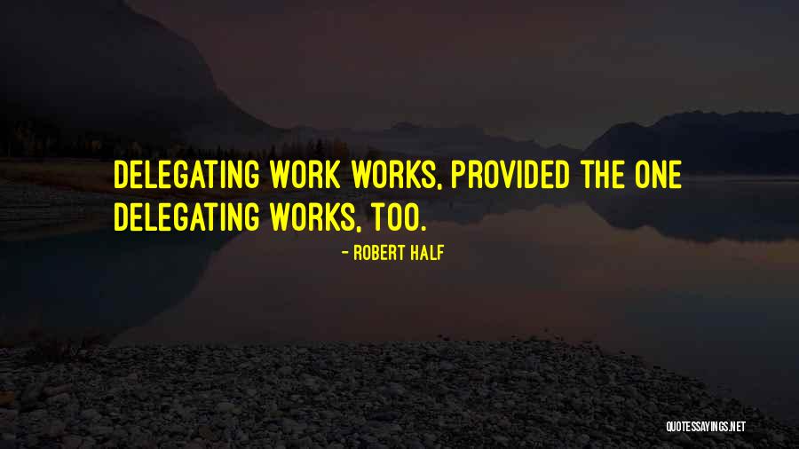 Grabon Paytm Quotes By Robert Half Grabon Paytm Quotes By Robert Half
