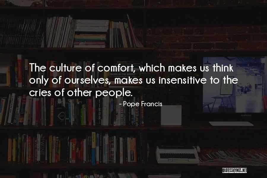 Graboski Roofing Quotes By Pope Francis Graboski Roofing Quotes By Pope Francis