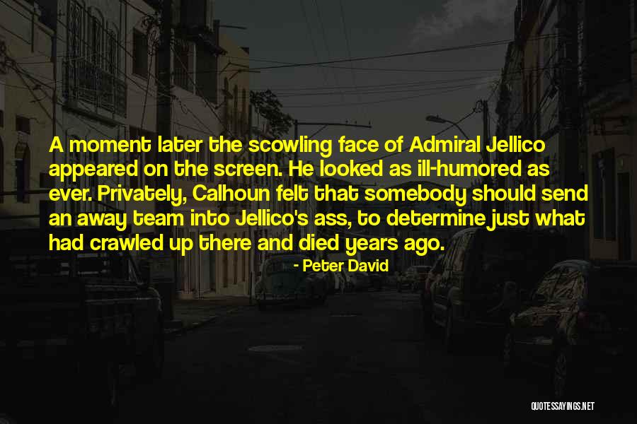 Graboski Services Quotes By Peter David Graboski Services Quotes By Peter David