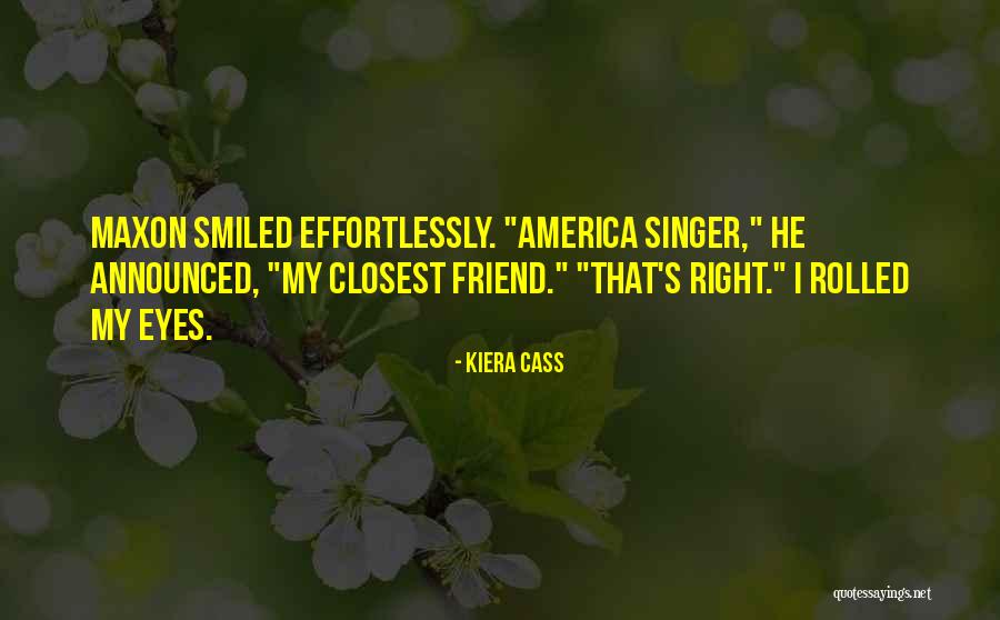 Grabovac Manastir Quotes By Kiera Cass Grabovac Manastir Quotes By Kiera Cass