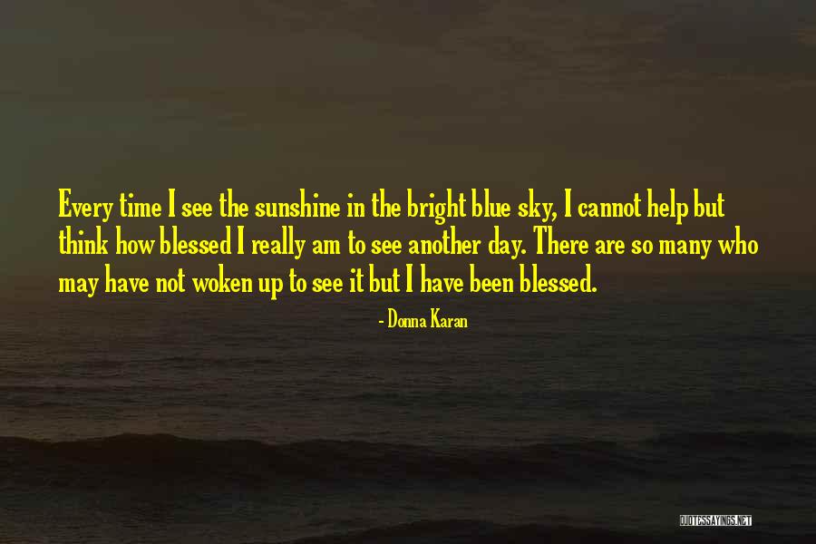 Grabovci Postanski Quotes By Donna Karan Grabovci Postanski Quotes By Donna Karan
