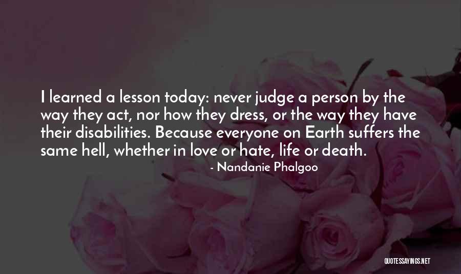 Grabowska Urszula Quotes By Nandanie Phalgoo Grabowska Urszula Quotes By Nandanie Phalgoo
