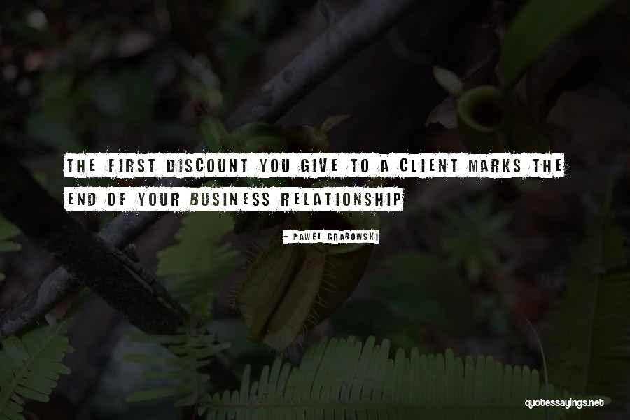 Grabowski Quotes By Pawel Grabowski Grabowski Quotes By Pawel Grabowski