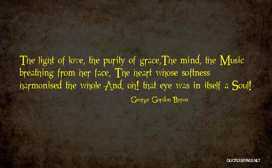 Grabowsky Development Quotes By George Gordon Byron Grabowsky Development Quotes By George Gordon Byron