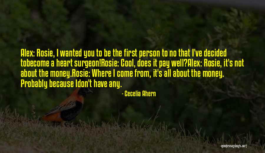 Grabowsky Quotes By Cecelia Ahern Grabowsky Quotes By Cecelia Ahern