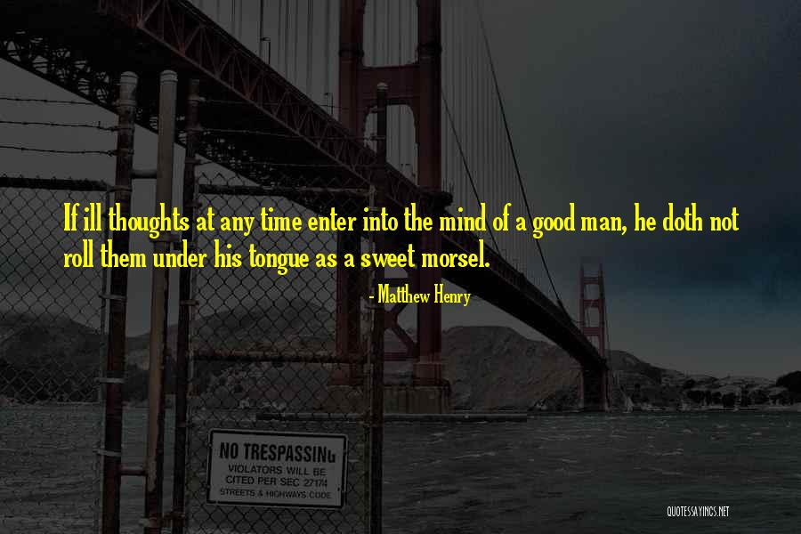 Grabowsky Trains Quotes By Matthew Henry Grabowsky Trains Quotes By Matthew Henry
