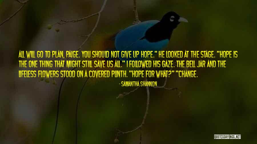 Graboyes Doors Quotes By Samantha Shannon Graboyes Doors Quotes By Samantha Shannon