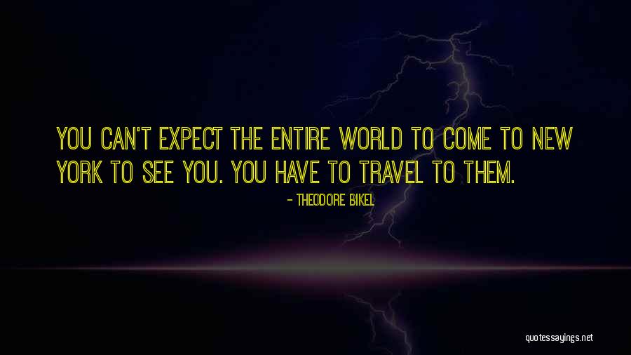 Grabski Uva Quotes By Theodore Bikel Grabski Uva Quotes By Theodore Bikel