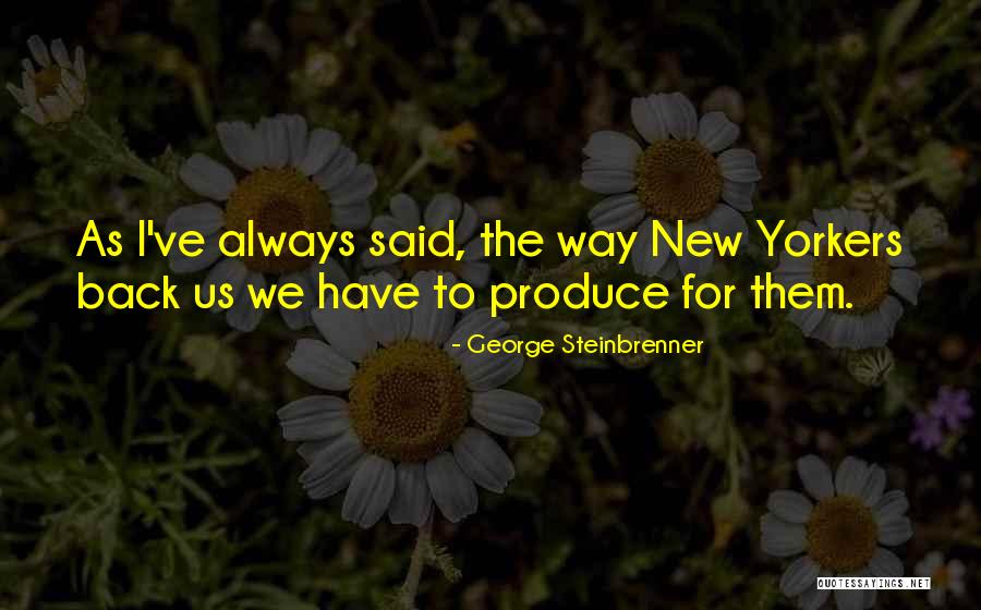 Gracchi Reforms Quotes By George Steinbrenner Gracchi Reforms Quotes By George Steinbrenner