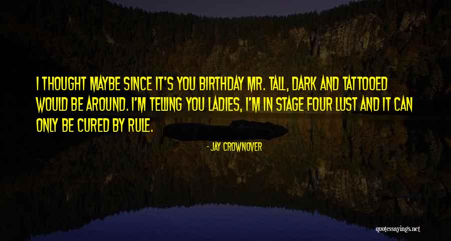 Gracchi Reforms Quotes By Jay Crownover Gracchi Reforms Quotes By Jay Crownover