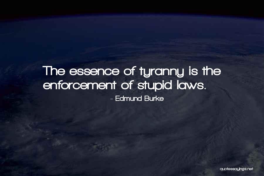 Graccil Quotes By Edmund Burke Graccil Quotes By Edmund Burke