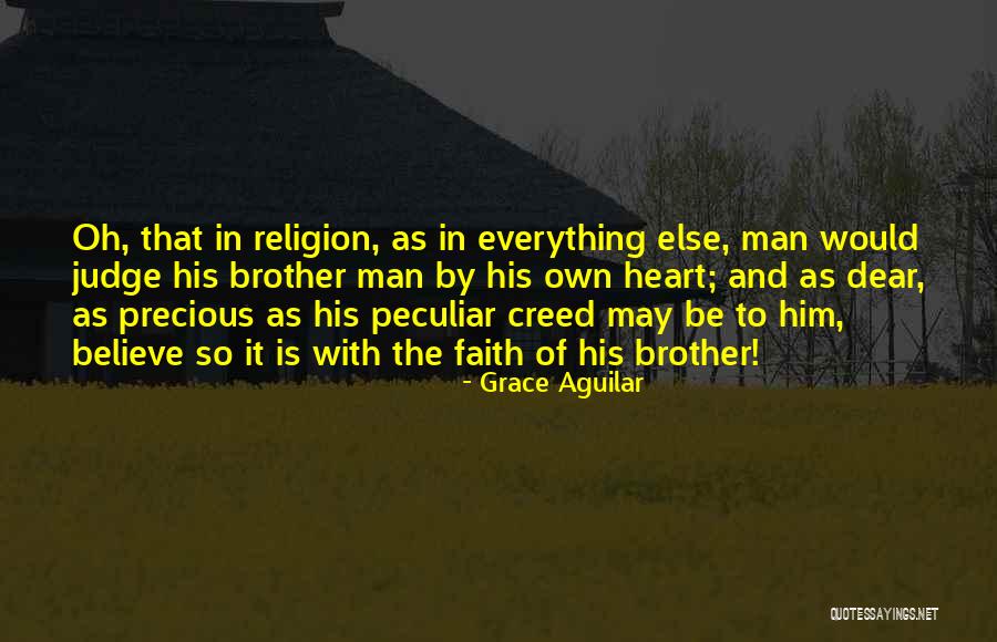 Grace Aguilar Quotes 1190571 Grace Aguilar Quotes 1190571