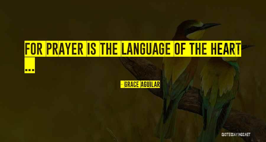 Grace Aguilar Quotes 362217 Grace Aguilar Quotes 362217