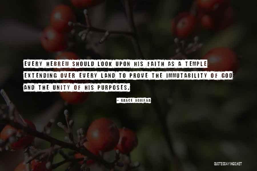 Grace Aguilar Quotes 98412 Grace Aguilar Quotes 98412