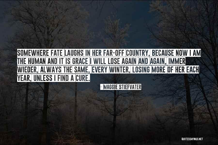 Grace And Sam Quotes By Maggie Stiefvater Grace And Sam Quotes By Maggie Stiefvater